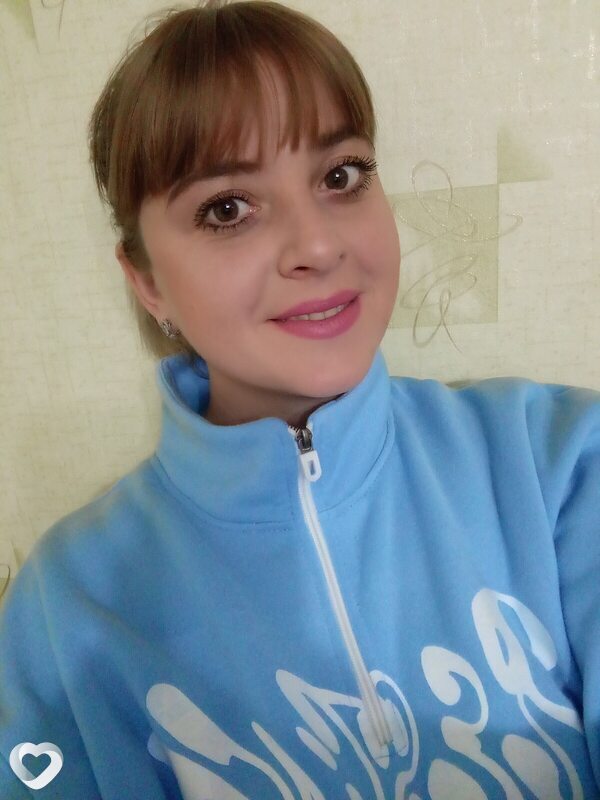 Надя