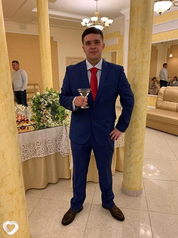 Денис