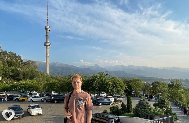 Виталя