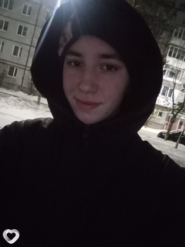 Люба