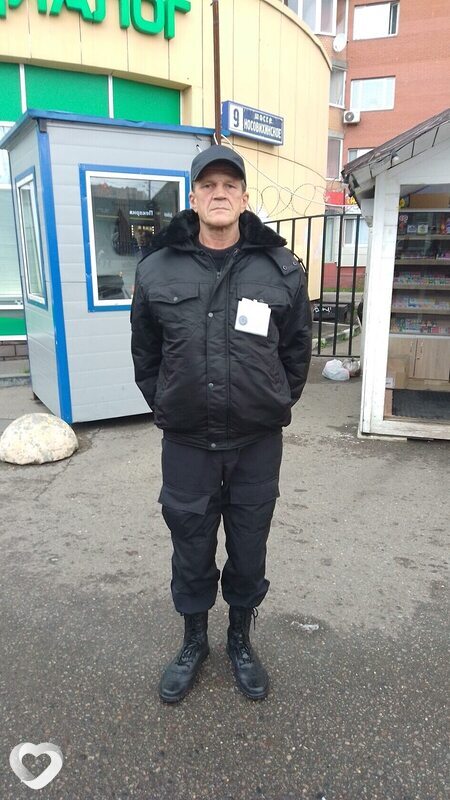 Спартак