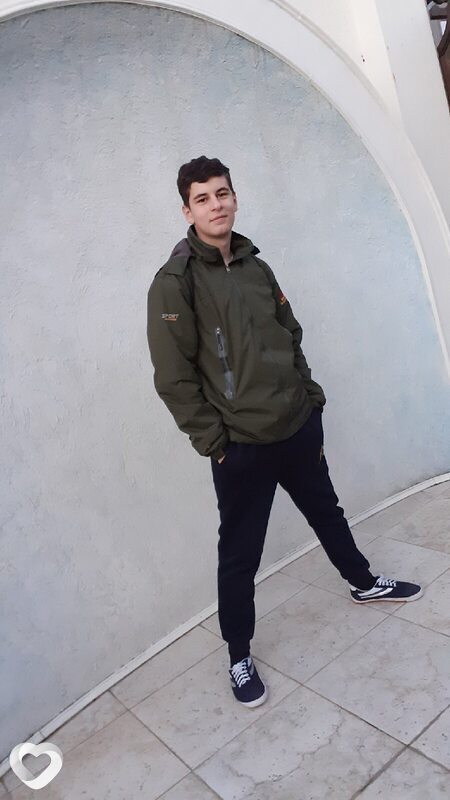 Гриша