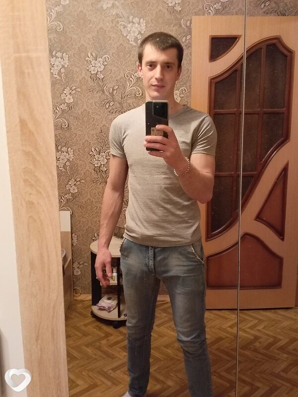 Евгений