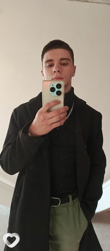 Михаил