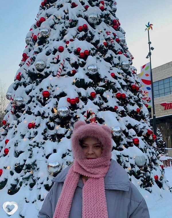 Лина