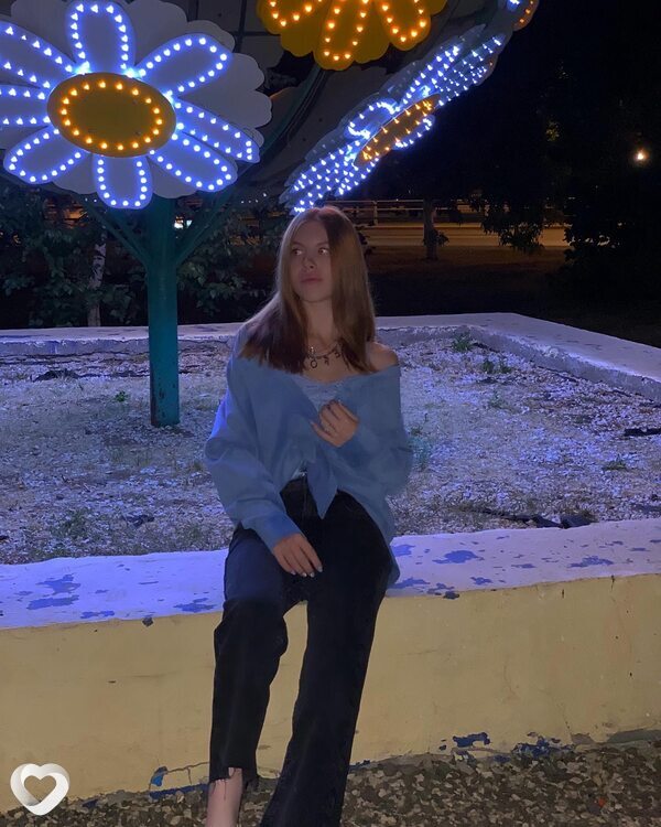 Ангелина
