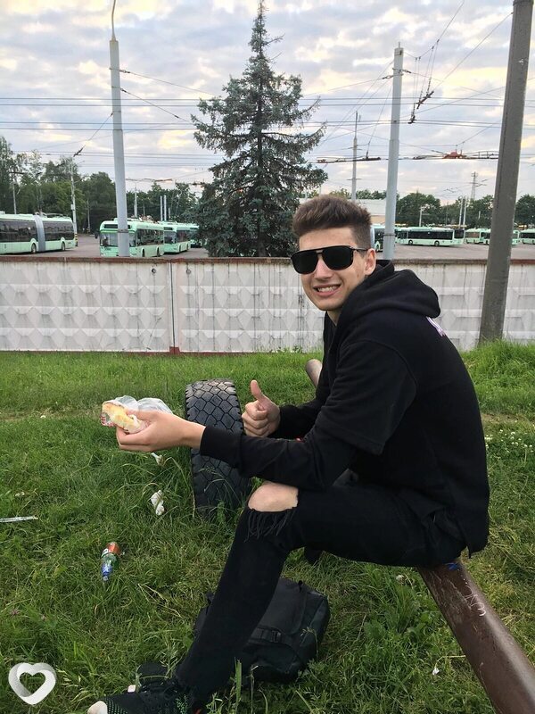 Лёша