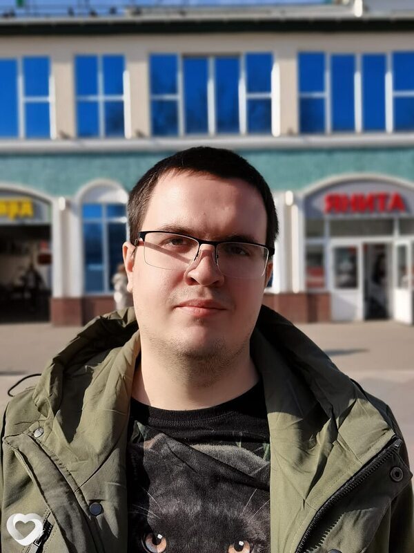 Аркаша