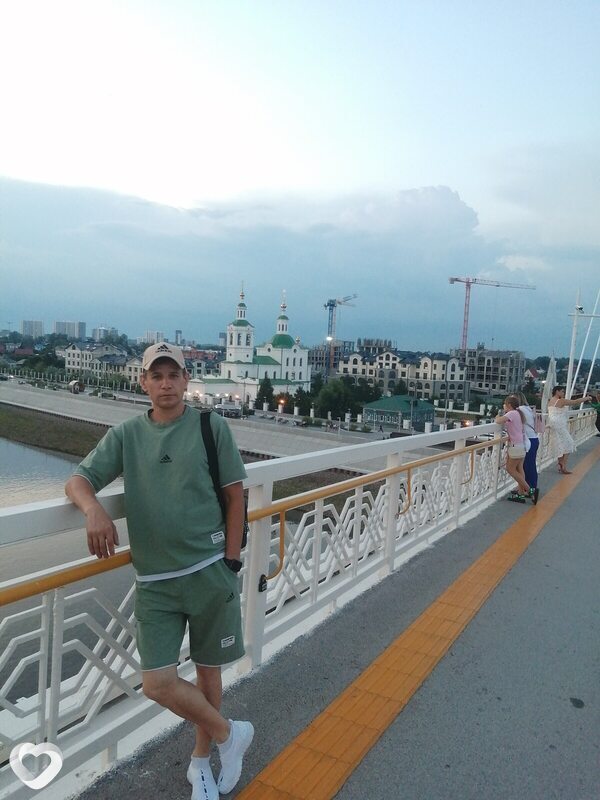 Сергей