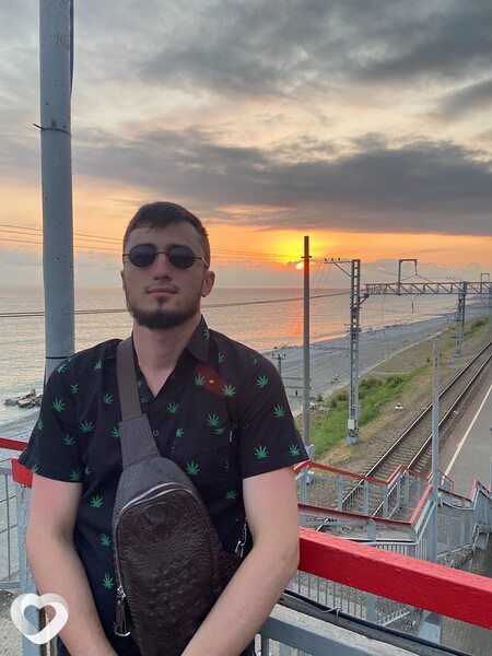 Антон