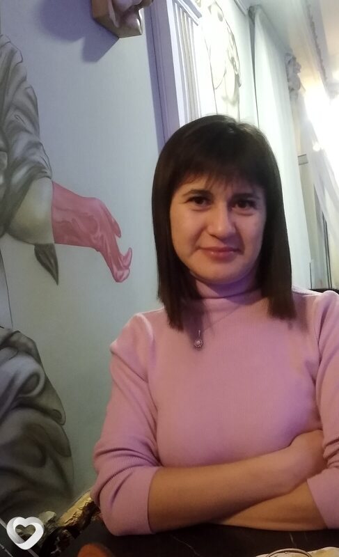 Дарья