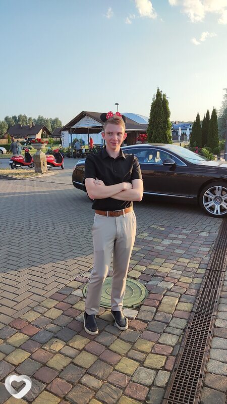 Андрей
