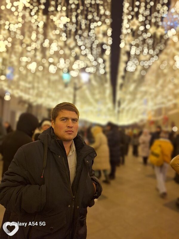 Егор