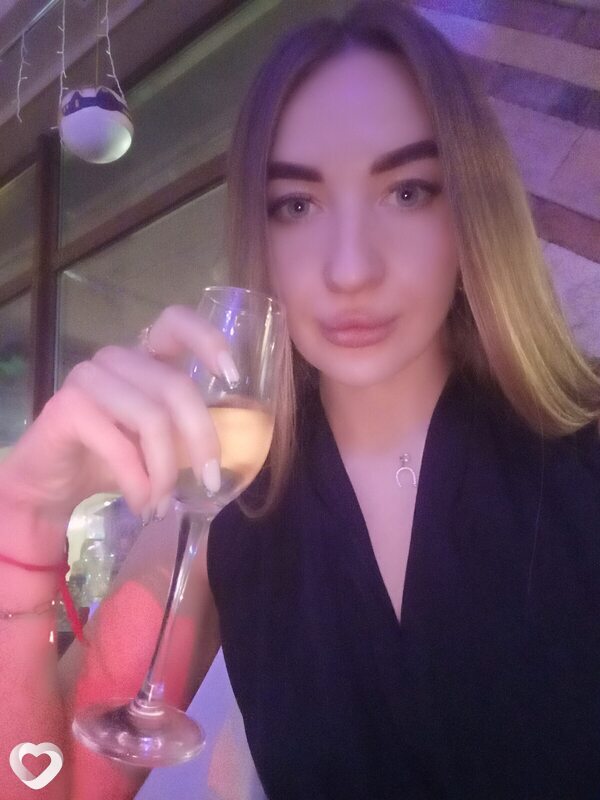 Валентина