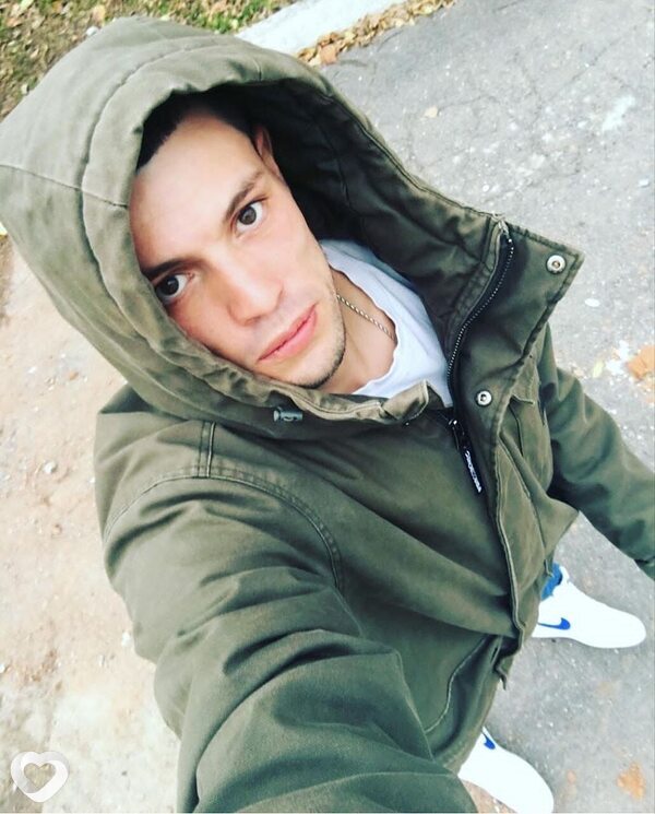 Лёша