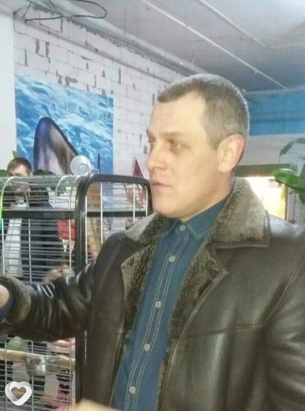 Евгений