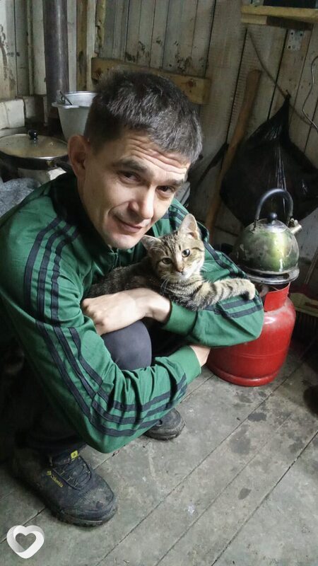 Кирилл