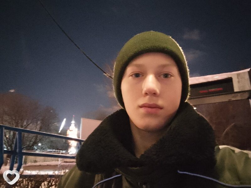 Виталя