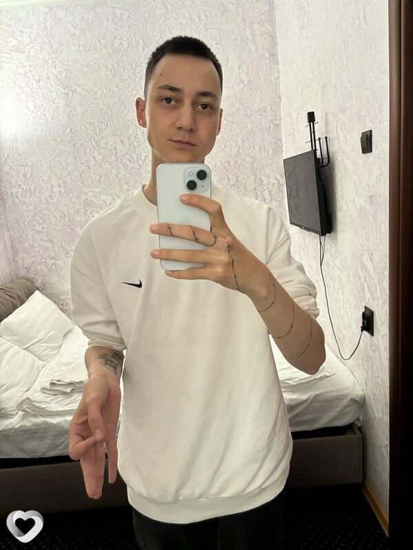 Сергей