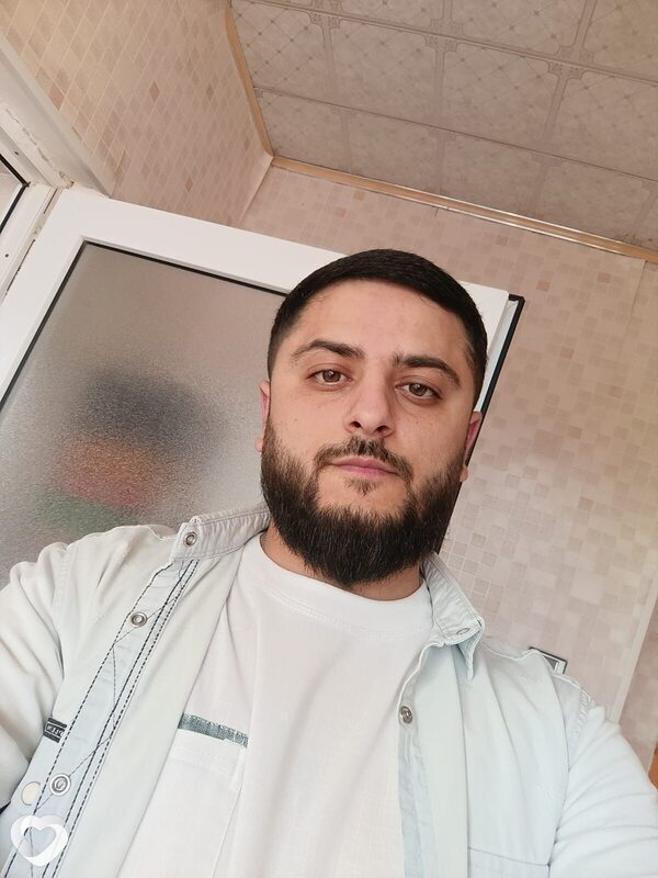 Михаил