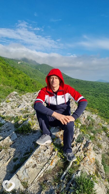 Захарка