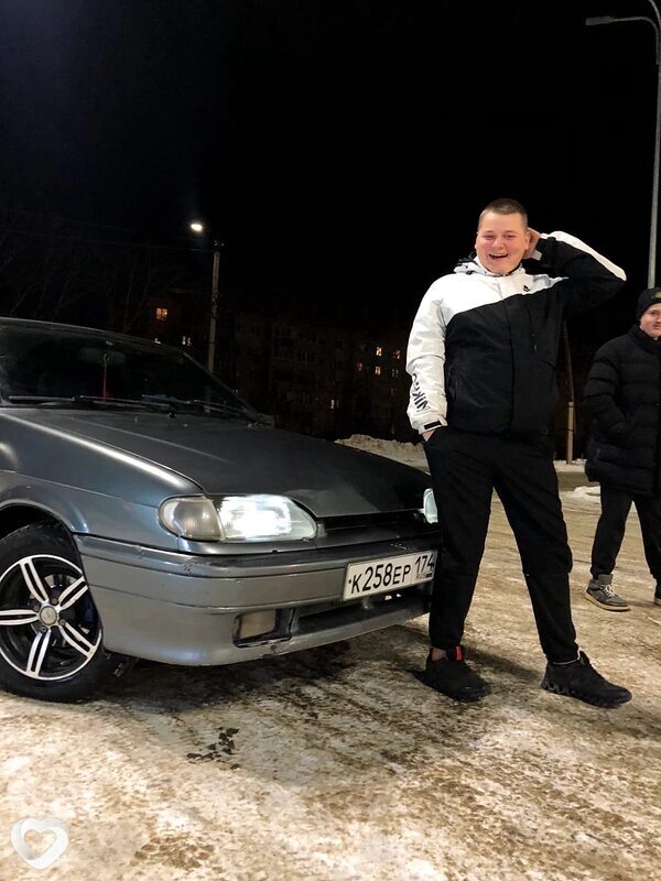 Демид