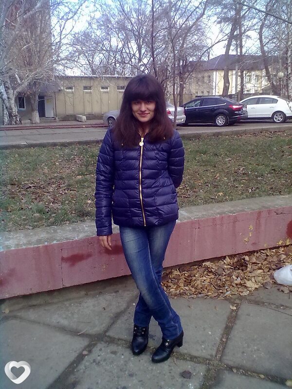 Дарья
