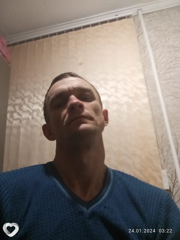 Михаил
