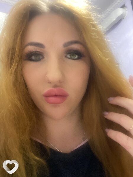 Эвелина