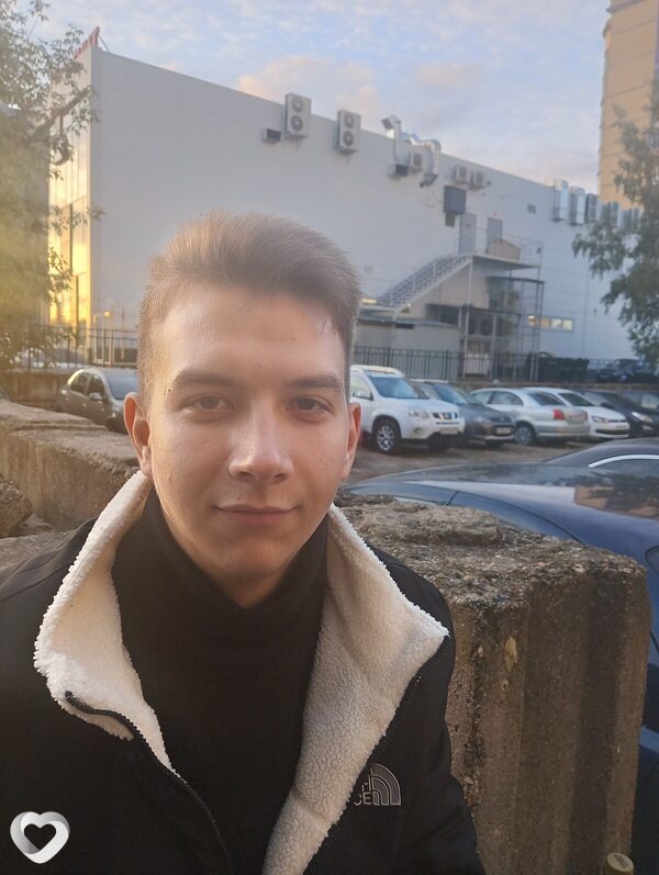 Фёдор