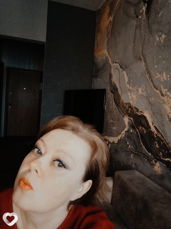 Карина