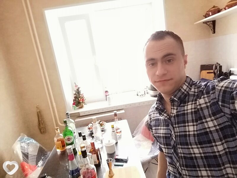 Кирюха