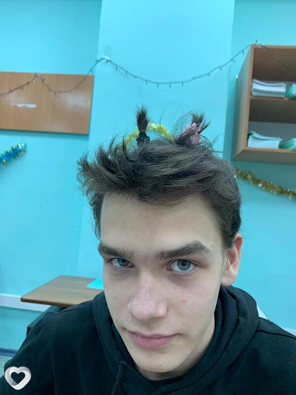 Тим