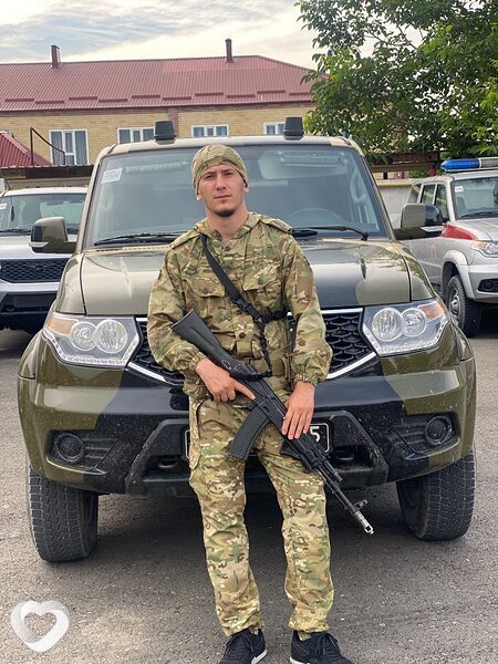 Матвей