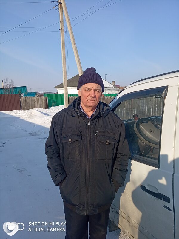 Данила