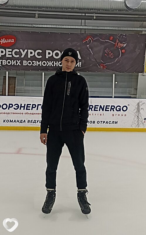 Олег
