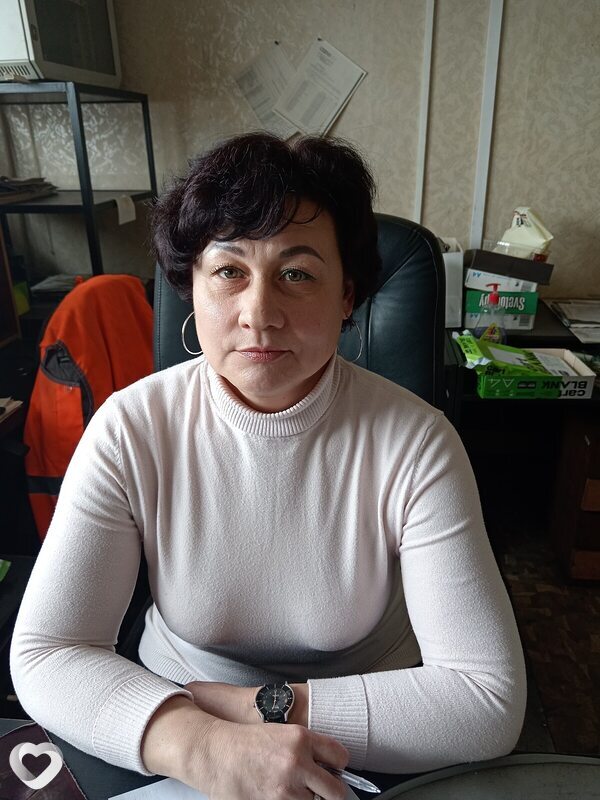 Серафима