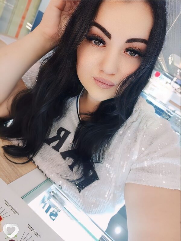 Нина