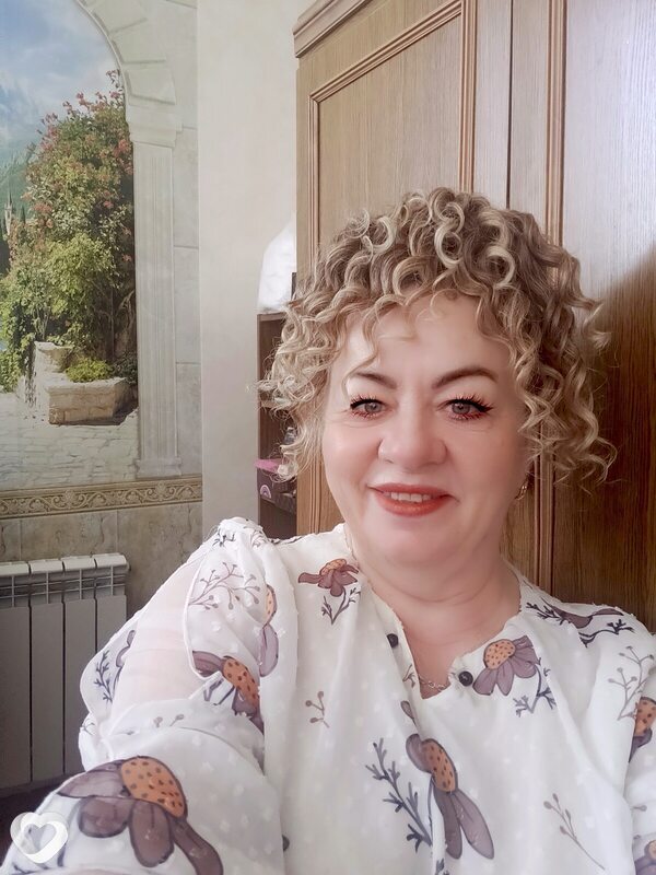 Серафима