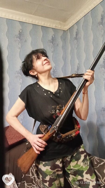 Антонина