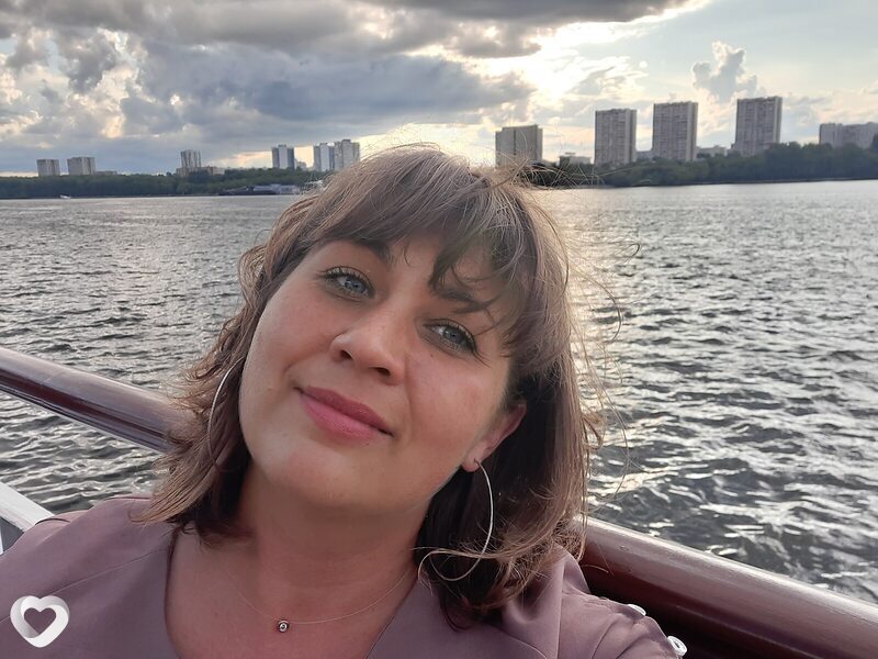 Оксана