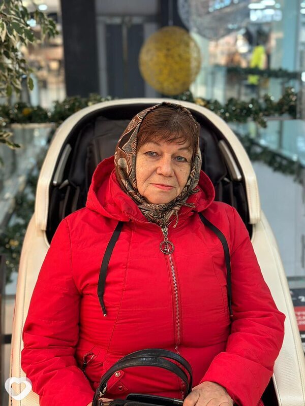 Валя