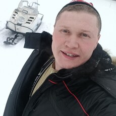 Серёга