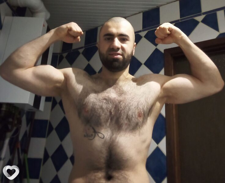 Кирилл