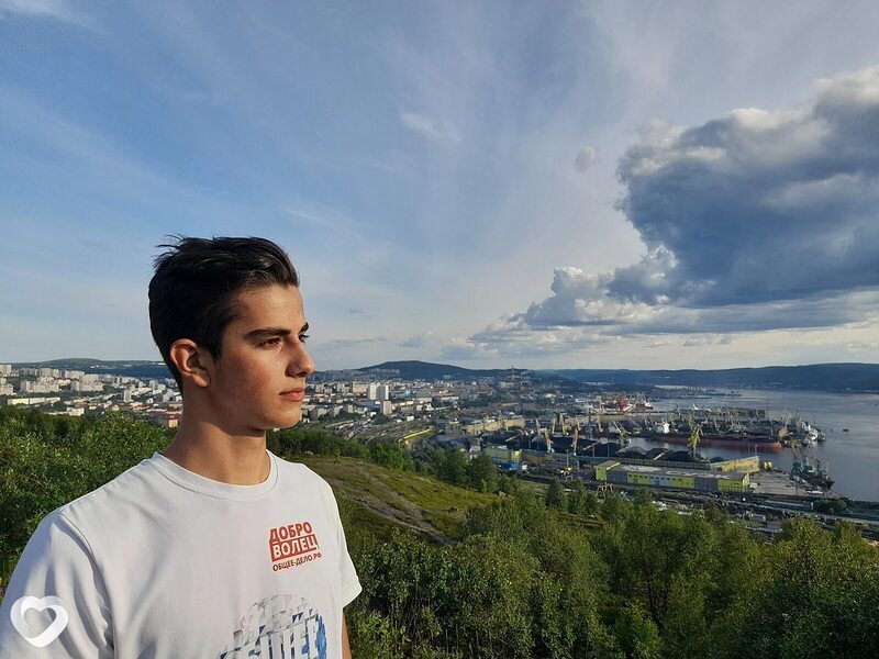Гавриил
