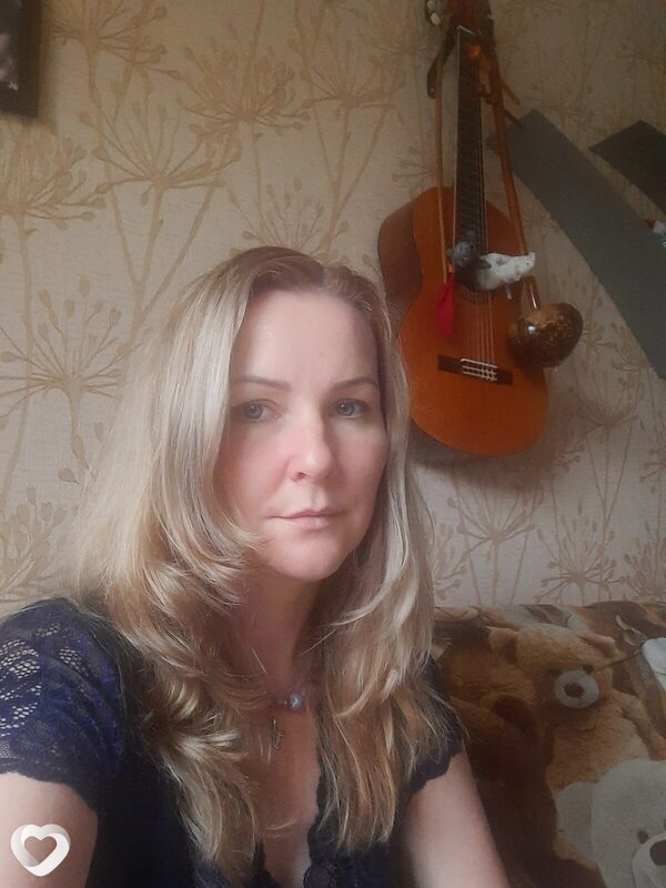 Дарья