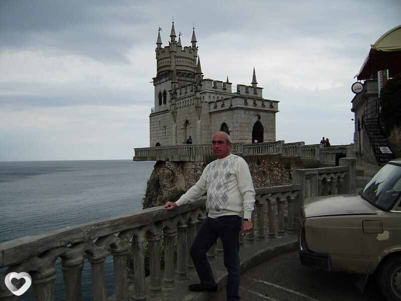 Дмитрий