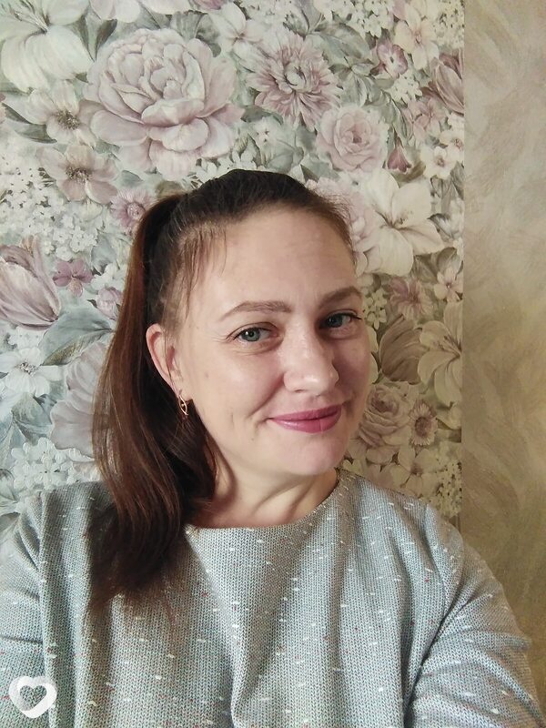 Настя