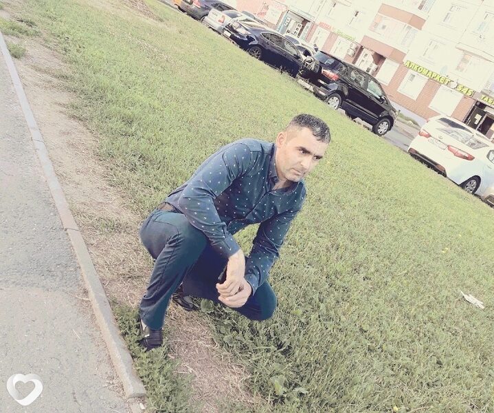 Родион