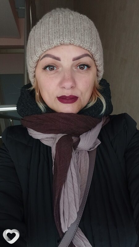 Алина